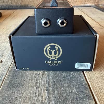 Walrus Fundamental Tremolo image 5