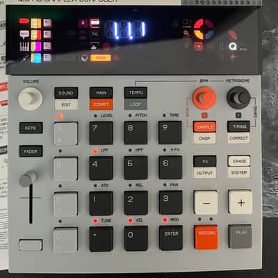 Teenage Engineering EP–133 K.O. II 128mb image 2