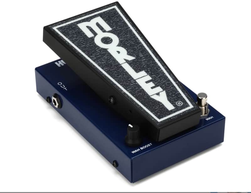 Morley 20/20 Power Wah