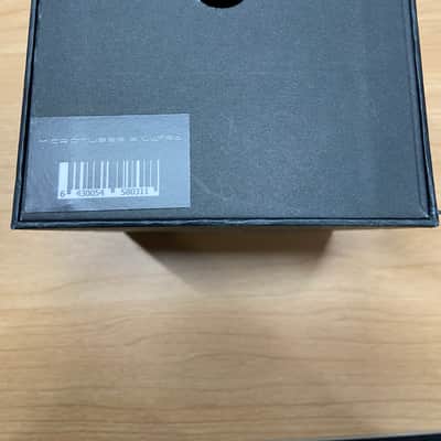 Darkglass Electronics Microtubes B7K Ultra 2010s - Black image 8