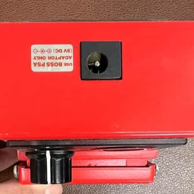 BOSS RC-1 Loop Station w/Innovative Loop Indicator & Foot-Switching Capabilities image 2