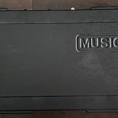 Ernie Ball Music Man Cutlass BFR December 2019 - Blue Magic image 13