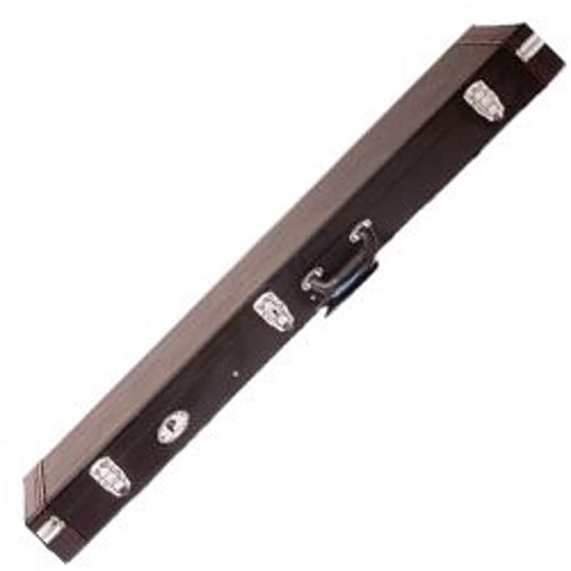 Profile Bass Case Hardshell Rectangular PRC300-B image 1