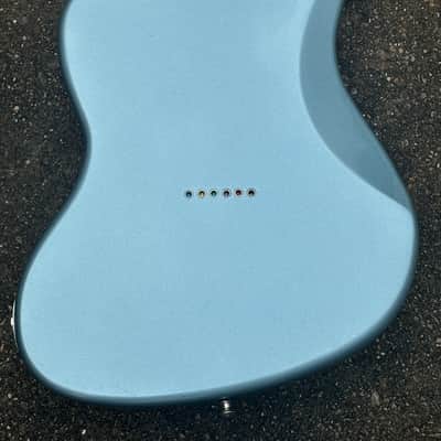 Squier Paranormal Offset Telecaster SJ Guitar image 5