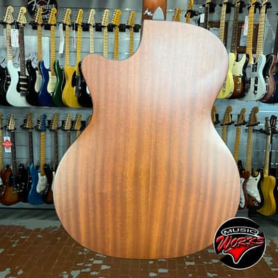 Martin Gp CP A4 Grand Performance Performing Artist image 9
