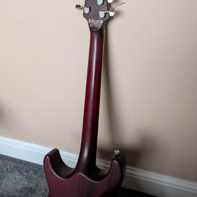 Ibanez SZ320MH-WBR Standard 2006- Weathered Brown image 24