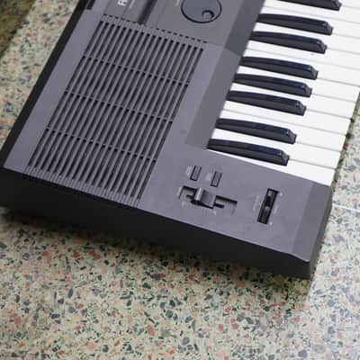 Roland HS-80 SynthPlus 80 Vintage Polyphonic Digital/Analogue Synthesiser image 5