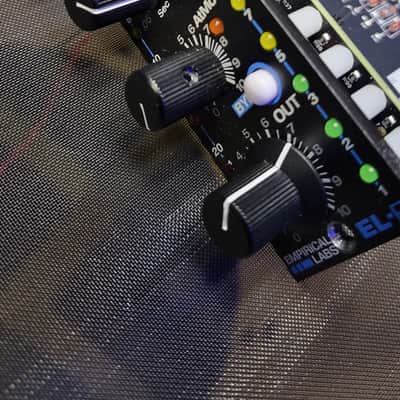 Empirical Labs Pump 500-Series Compressor Module image 4