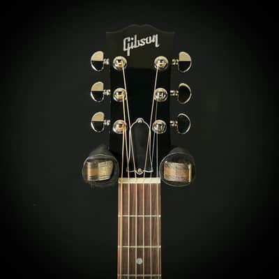 Gibson J-45 Standard - Vintage Sunburst image 7
