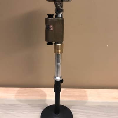 Mic stand adapter for AKG d30 and AKG d36 image 11