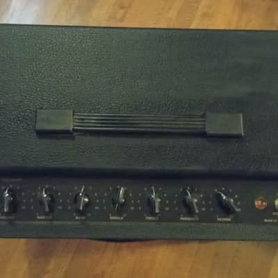 Bedrock 4x10 combo bassman like FREE SHIPPING image 4