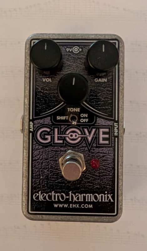 Electro-Harmonix Glove