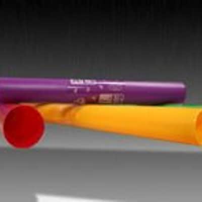 Boomwhackers - 5 Tuned Tubes Chromatics image 3