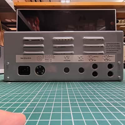 Immagine Dynacord Echocord S62 1962 - 7