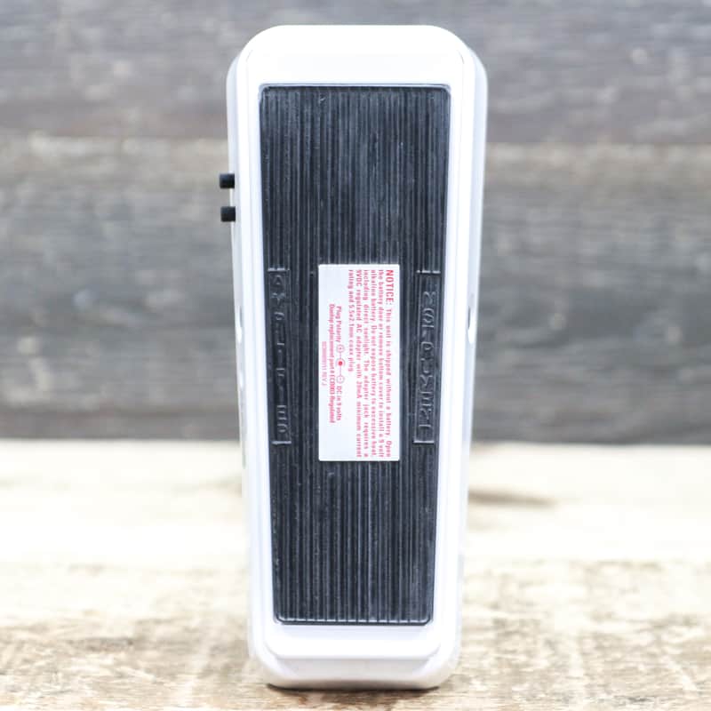 Dunlop 105Q Cry Baby Bass Wah | Reverb Canada