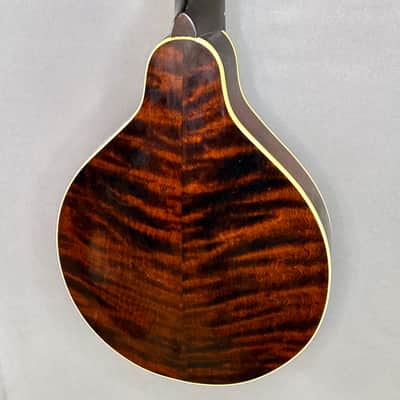 Gibson EM-150 Mandolin 1940 - w/ Original Case imagen 3