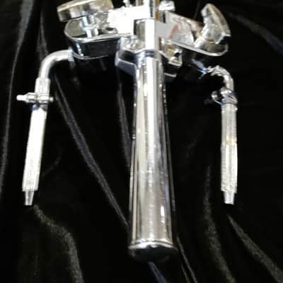 Gretsch Double Tom Mount Vintage 80’s Techware image 4
