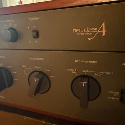Technics V10 : RARE FLAGSHIP MONSTER image 8
