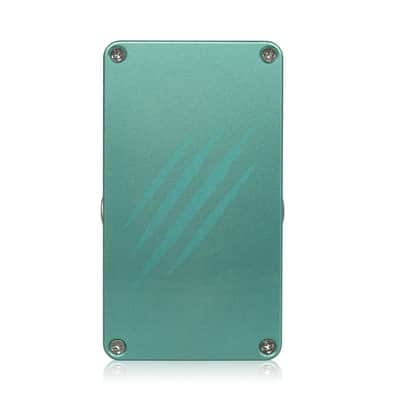 One Control BJF Baby Blue Overdrive pedal image 4
