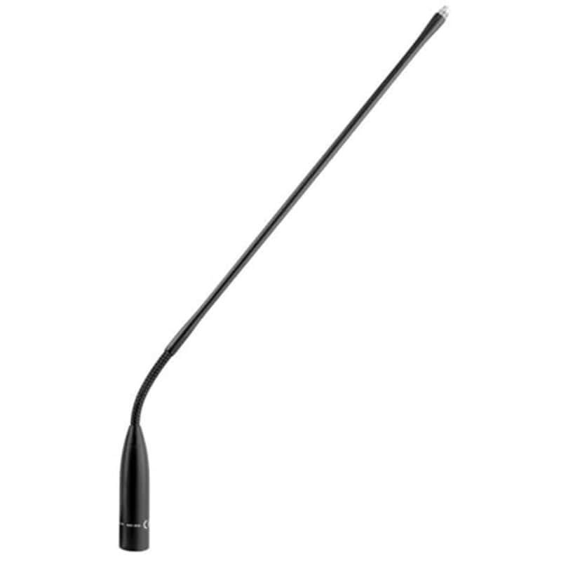 Sennheiser MZH 3040 16" Gooseneck with XLR-3 for ME 34/35/36 Capsules image 1