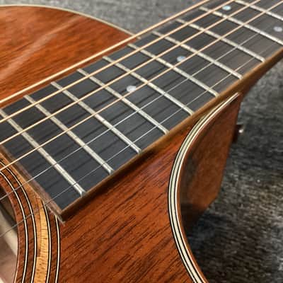 Taylor 512-C Acoustic Guitar image 13