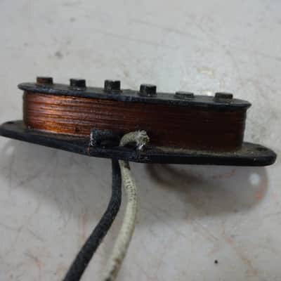 Fender Stratocaster 1956 middle pickup image 2