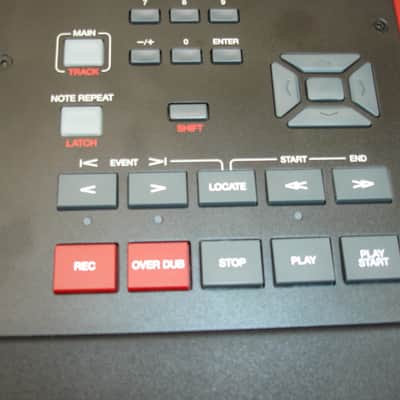 Akai MPC X Standalone Sampler and Sequencer w/ Case & DeckSaver image 9