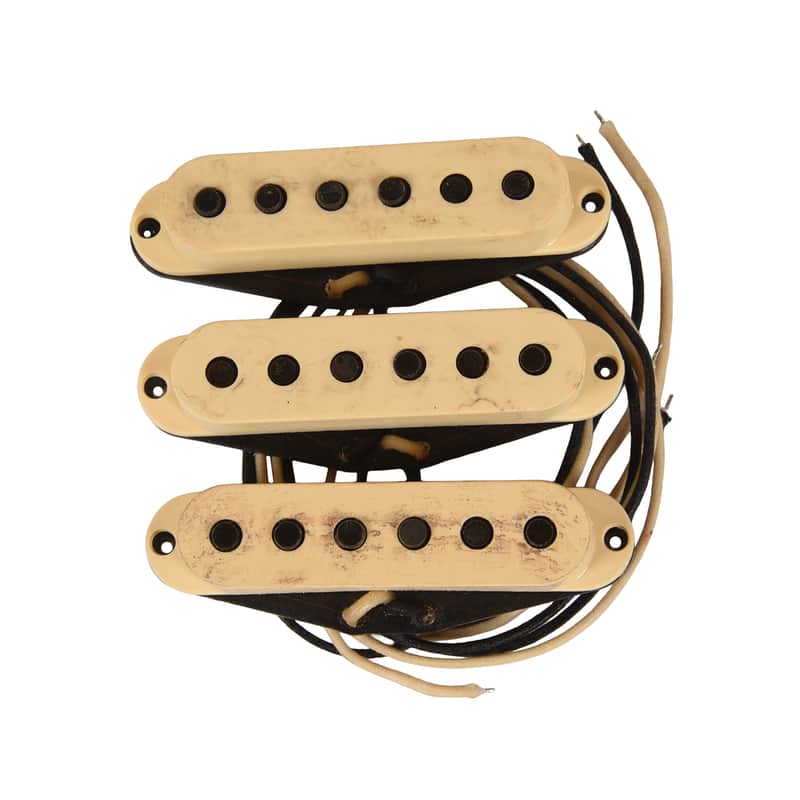 Seymour Duncan Philip Sayce Mother Pickup Set image 1