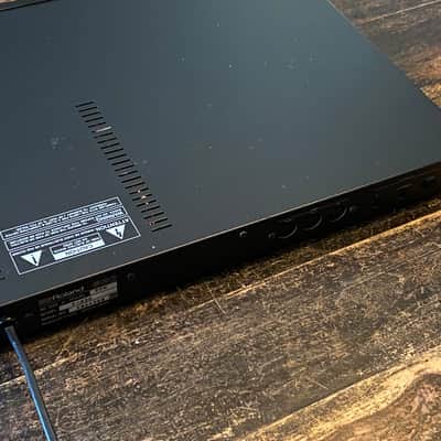 Roland P-330 #2 Digital Piano Rackmount Sound Module image 6