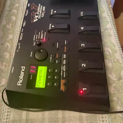 Roland VG-88 V2.0 COSM V-Guitar system + GK Cable image 2