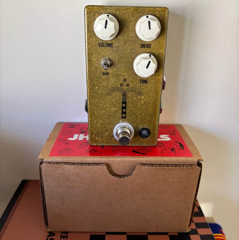 JHS Morning Glory V4