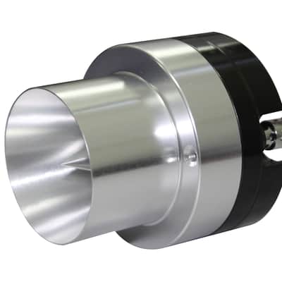 Absolute PBT1 1" Titanium Bullet High Compression Tweeter 200W Power image 2