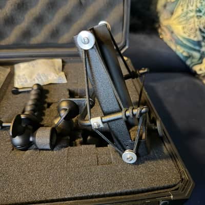 JZ Microphones Black Hole BH1S image 10