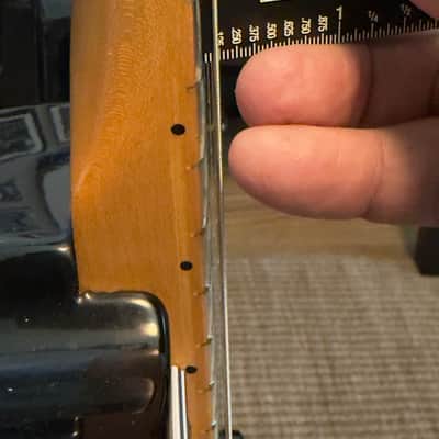 Fender Telecaster MIM 1996 image 7