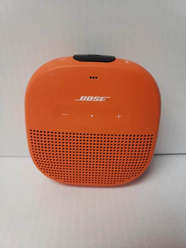Bose Soundlink Micro image 1