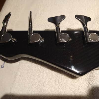 Immagine Peavey  G Bass Metallic Navy Blue - 18