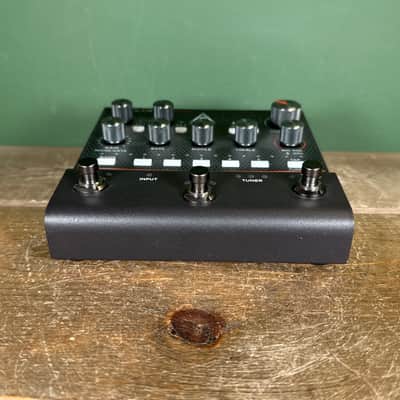 Kemper Amps Profiler Player 2023 - Present - Black / Green image 6