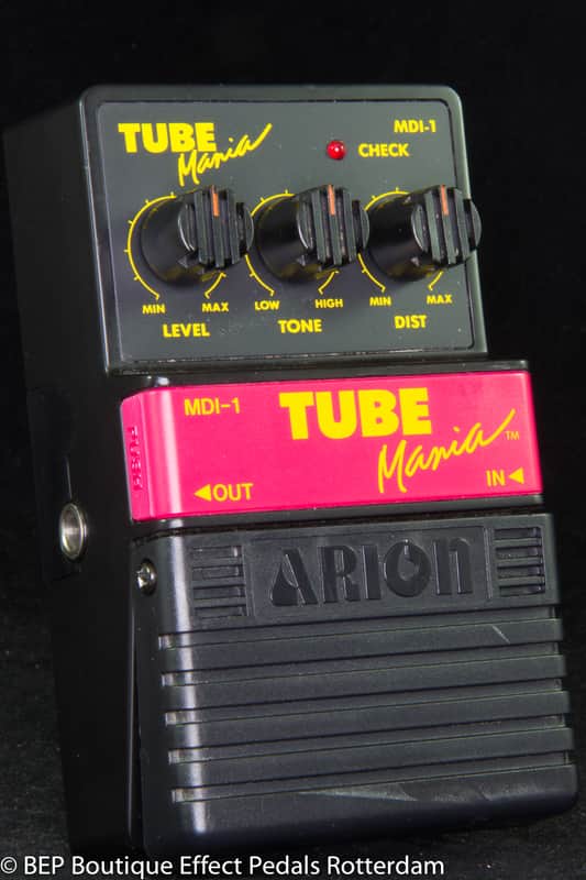 Arion MDI-1 Tube Mania image 1