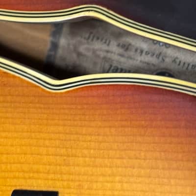 1967 Standel 920S - Sunburst Sam Koontz Earliest Example? image 9