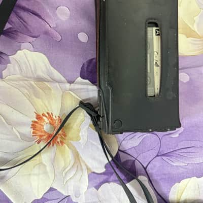 Sony WM-D6C( 1985 - 2002 )Walkman Professional Cassette Recorder image 1