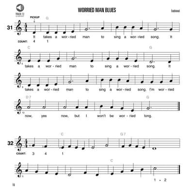 HAL LEONARD GUITAR METHOD BOOK 1 – SECOND EDITION image 4