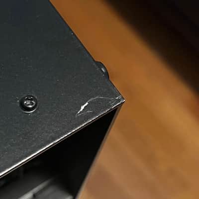 Scopic Modular 12U 150HP Powered Case image 4