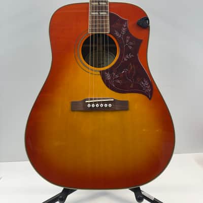 Tokai Hummingbird W-200 Custom 70s - Natural | Reverb
