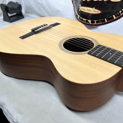 Taylor Academy 12-N Nylon String Classical Acoustic Guitar image 16