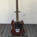 Gibson SG Special 1968 Dark Walnut/Jon Sidel Collection