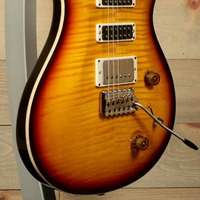 PRS Studio Dark Cherry Sunburst image 6