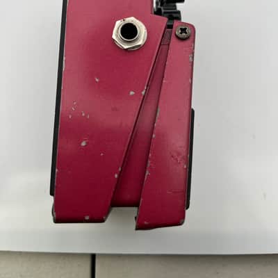 Boss DM-2 Delay (Black Label) 1981 - 1984 - Pink x386 image 4