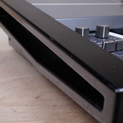 Roland Juno-106 61-Key Programmable Polyphonic Synthesizer 1984 w/ Foot Pedal image 15