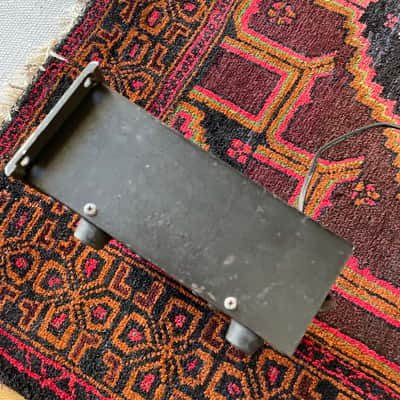 Europsonic ECH-802 bucket brigade analog delay 1989 Matsushita logo MN3005 image 6