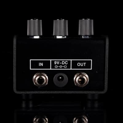 Used ProCo The Rat Distortion Pedal - Serial # RT-600007 - With Box image 4